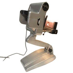 Vintage Keystone View Ophthalmic Telebinocular Working Stereoview